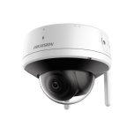 Hikvision 4Mpx Fixed 2.8mm IR30m MicroSD IP MiniDome Camera