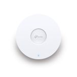 Omada Access Point WiFi6 Indoor Dual Band Managed in the Cloud EAP610 AX1800 