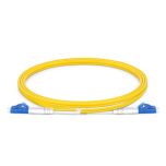 Fiber Optic Patch Cord 20m FC/FC SM