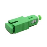 Johanson SC/APC 10dB Fiber Optic Attenuator