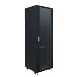 Rack de Suelo 19'' 42U 600x600 con Accesorios Incluidos de Powergreen