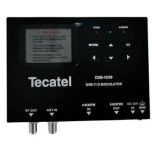 Tecatel Full HD DVB-T/C HDMI Input-Output Modulator