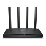 Router WiFi6 Archer AX1500 Doble Banda de Tp-Link