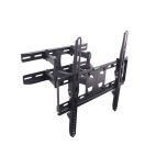 TV Wall Mount AX MERCURY BLACK 23"-60"