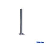 Soporte de suelo ø 50 mm para antenas 110cm