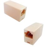 Empalmador RJ45