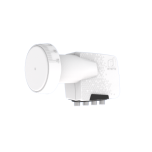 LNB quattro home pro de inverto