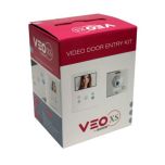 Kit Video City Veo-XS Duox Plus 1L