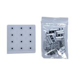 Set Teclas Classic Fermax 9745 para Teclado City Classic