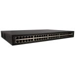 A-CCTV Manageable Switch 52 Ports 1Gb 48 POE 600W