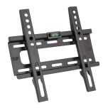 Soporte TV de 14-42" Max. 25kg VESA 200x200 Slim-S de Engel-Axil