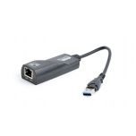 Cable Adaptador USB 3.0 a RJ45 Ethernet 10/100