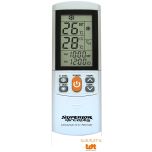 Mando superior para aire acondicionado 2000 en 1 outlet