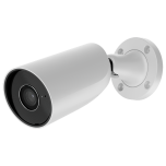 Ajax Bullet IP 5Mpx Fixed 4mm IR35m MicroSD Bullet IP Camera