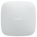 Professional Alarm Center Grade 2 Ajax White AJ-HUB2-4G-W