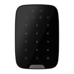 Ajax Wireless Standalone Keyboard with RFID Reader Grade 2 Black