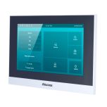 Akuvox 7'' TFT Video Intercom Monitor TCP/IP Linux C313S