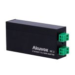 Conversor IP a 2 Hilos de Akuvox