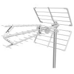 DTT-UHF LTE 4G/5G Outdoor Antenna 18dB Infinity by Nimo