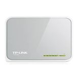 Switch de sobremesa con 5 puertos 10/100 TPLINK