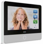 ONEX WiFi White Coaxial Monitor by Aura