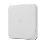 EK WIFI6 3000Mbps Indoor 1xGb + 1xSFP Wall POE Access Point 