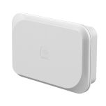 EK WIFI6 3000Mbps Outdoor Access Point 1xGb + 1xSFP 2.5Gb Wall POE