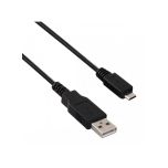 USB to micro-USB Cable 1 Meter Axil