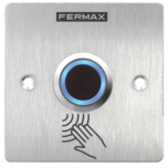 Pulsador Puerta sin Contacto Fermax 5207