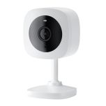 WiFi/IP Camera 2Mpx Fixed 4mm IR 7m Detec. Human/Pet SD by VicoHome
