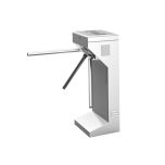 1 Step Vertical Access Turnstile