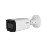 Dahua 4Mpx Motorised Bullet IP Camera 2.7-13.5mm IR60m MicroSD Microphone