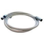 Prolongador Coaxial 1.5m con Conector F macho/IEC hembra 0901072