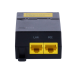 Reyee POE 2 RJ45 1GB 30W Injector