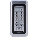 Safire AC110 Standalone Access Control EM Card, PIN, and Outdoor WiFi App