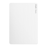 Reyee WiFi6 300Mbps Indoor 4xGigabit 5GHz POE Access Point