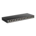 Switch D-Link DGS-1016S