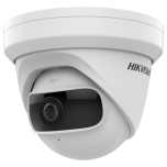 Panoramic IP Dome Camera range PRO 4Mpx IR 10m