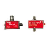 Atenuador Variable Conector F 20 dB de Fte Maximal