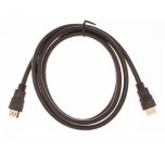 1.5-meter HDMI cable version 1.4