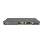 Switch L2 + 24 Gigabit Ports 4x10Gb SFP with Cloud/Local/EZMaster Management ECS1528T