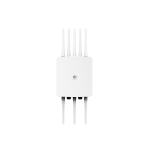 Outdoor Access Point WiFi 6 3600 Mbps 4x4 Gigabit Roof