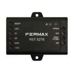 Controlador Autónomo MINI 1 Puerta Wiegand 26 Fermax 5276