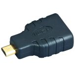 adaptador hdmi micro