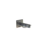 Wall Clamp with Screw Fixing, ''U'' profile 200 mm, GTU 200