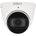 Dahua Hybrid 2Mpx Varifocal 2.7-12mm IR 60m Turret Camera