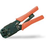 Professional Crimp Tool RJ11-RJ12-RJ45 Micro Connect IC-94004