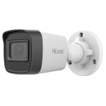 Hilook IP Bullet 2Mpx Fixed 2.8mm IR 20m Bullet Camera