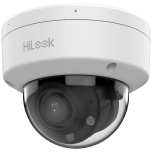 Hilook 4MP Dome IP Camera Varifocal 2.8-12mm IR 30m Microphone Motion Detection MicroSD