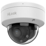 Hilook 6MP Varifocal Dome IP Camera 2.8-12mm IR 30m Motion Detection Microphone MicroSD